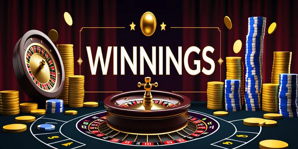 Winning Casino Play Now